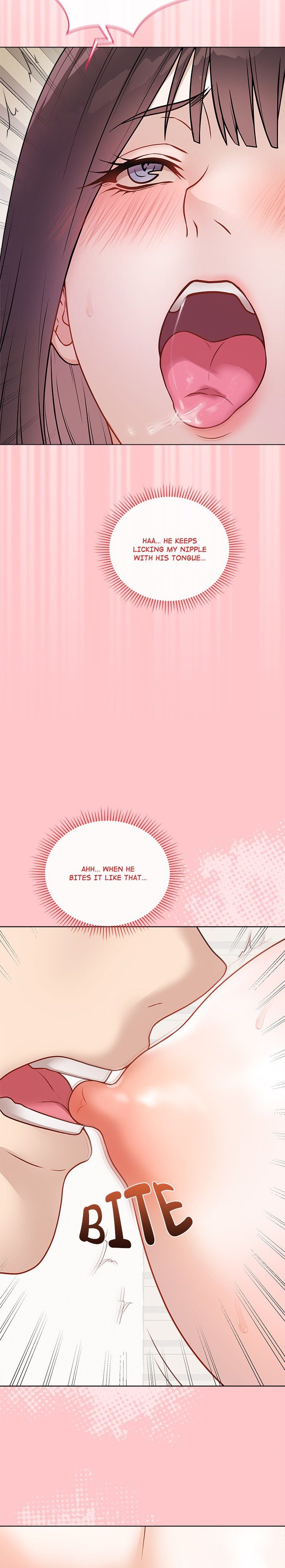 Signed, Sealed, Mistaken Chapter 19 image 5