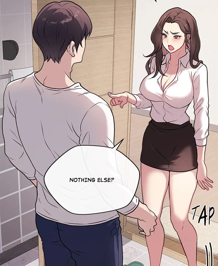 Signed, Sealed, Mistaken Chapter 2 image 27