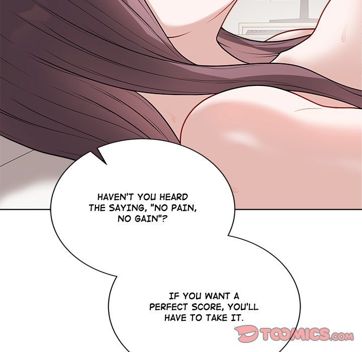Signed, Sealed, Mistaken Chapter 20 image 9