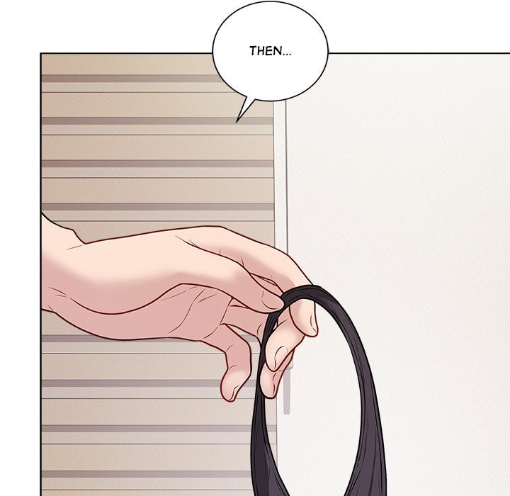 Signed, Sealed, Mistaken Chapter 20 image 38