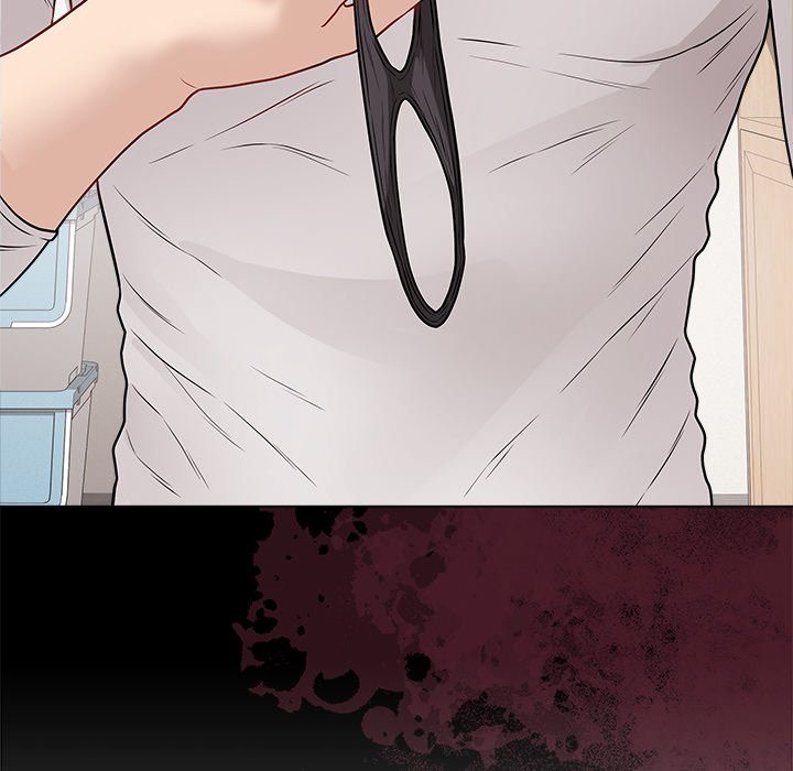 Signed, Sealed, Mistaken Chapter 20 image 42