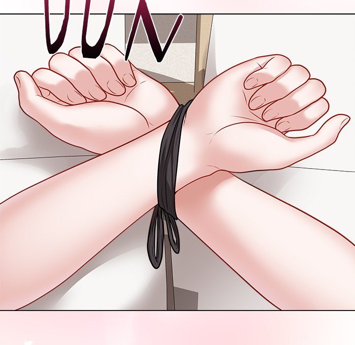 Signed, Sealed, Mistaken Chapter 20 image 48