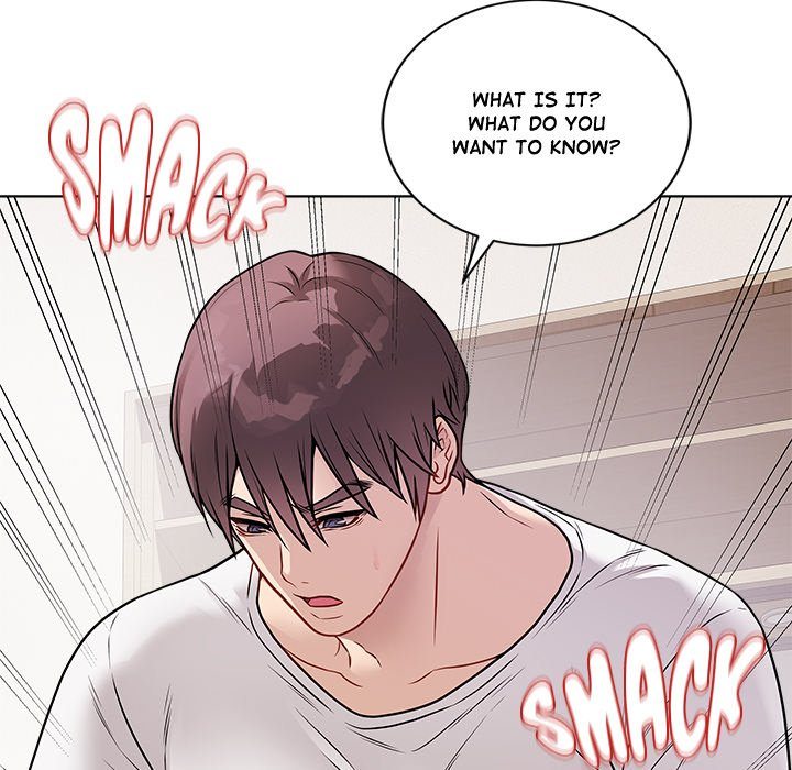 Signed, Sealed, Mistaken Chapter 20 image 83