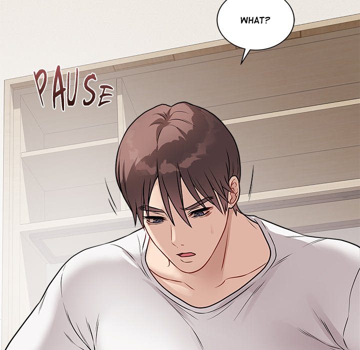 Signed, Sealed, Mistaken Chapter 20 image 90