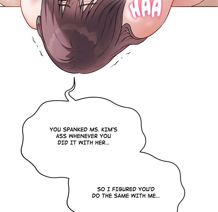 Signed, Sealed, Mistaken Chapter 20 image 92