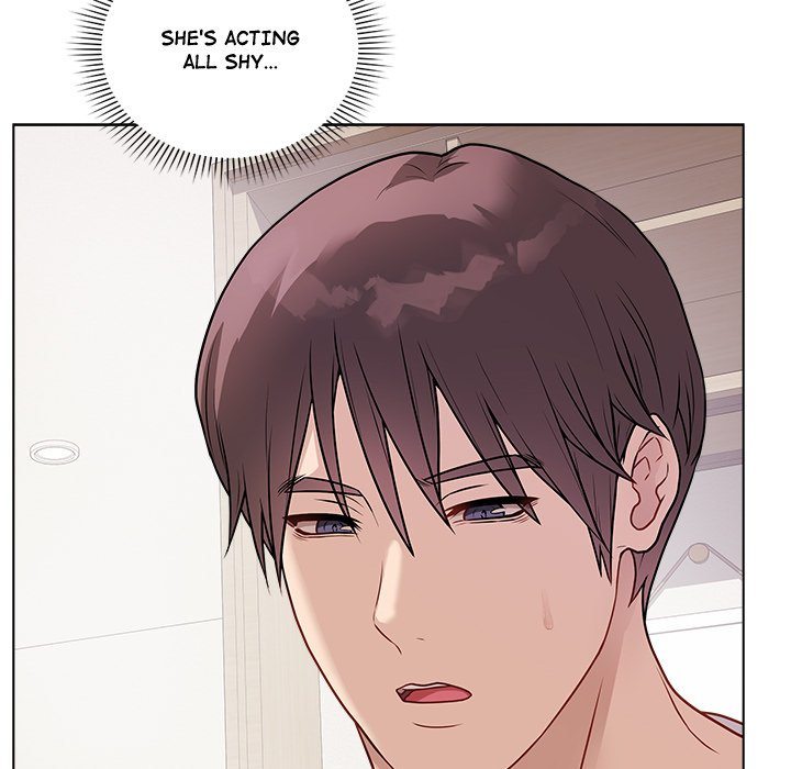 Signed, Sealed, Mistaken Chapter 20 image 94
