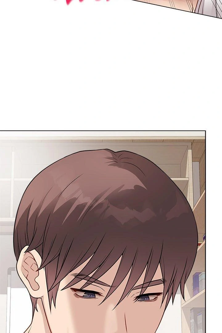 Signed, Sealed, Mistaken Chapter 21 image 10