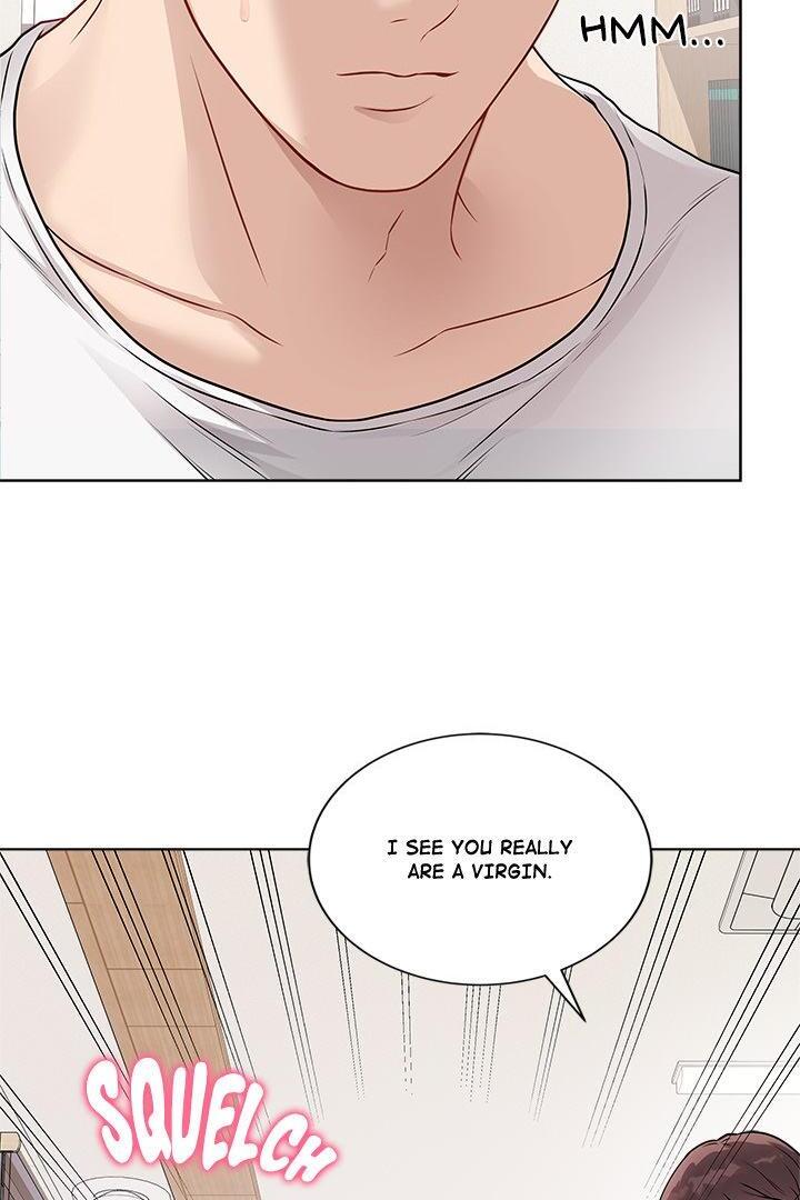 Signed, Sealed, Mistaken Chapter 21 image 11