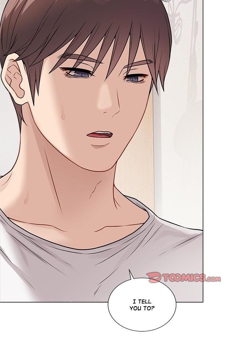 Signed, Sealed, Mistaken Chapter 21 image 1