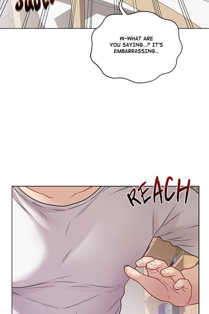 Signed, Sealed, Mistaken Chapter 21 image 30