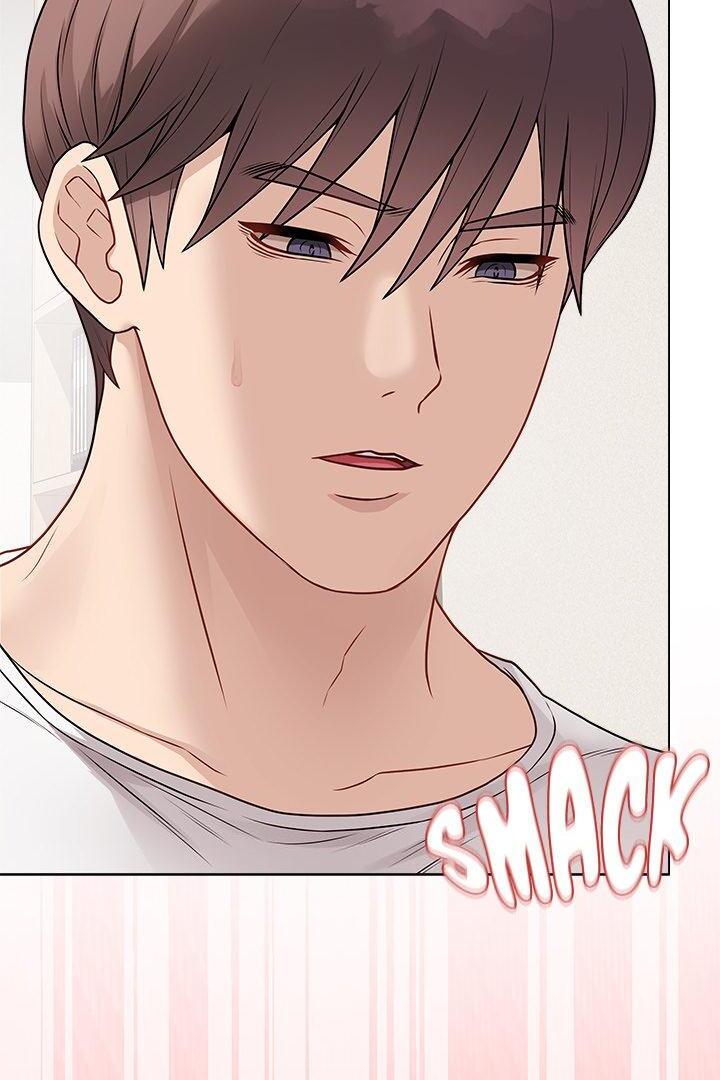 Signed, Sealed, Mistaken Chapter 21 image 41