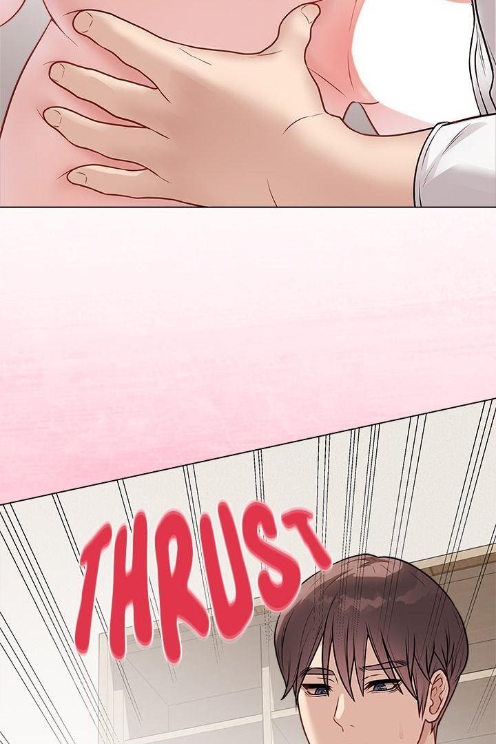 Signed, Sealed, Mistaken Chapter 21 image 5