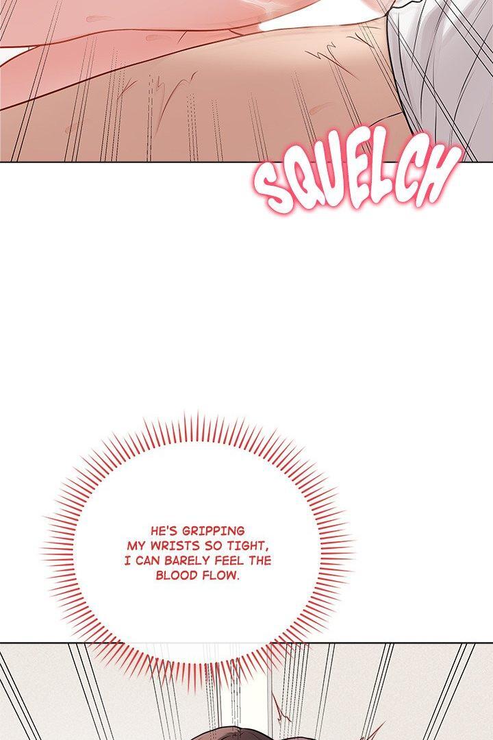 Signed, Sealed, Mistaken Chapter 21 image 72