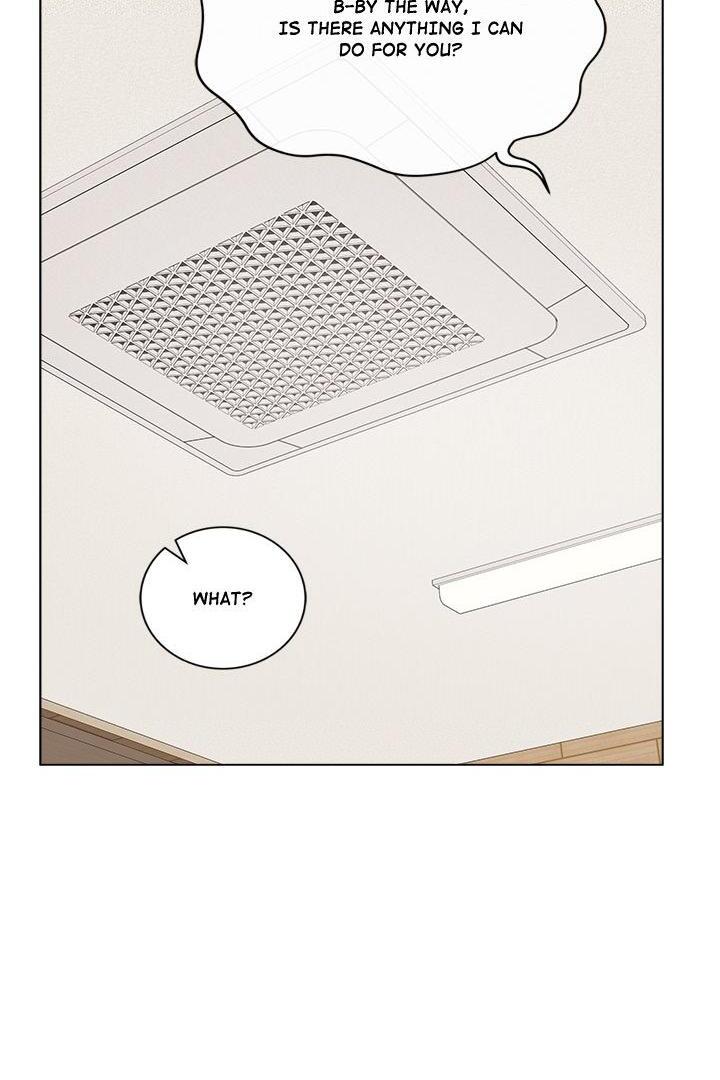 Signed, Sealed, Mistaken Chapter 21 image 81