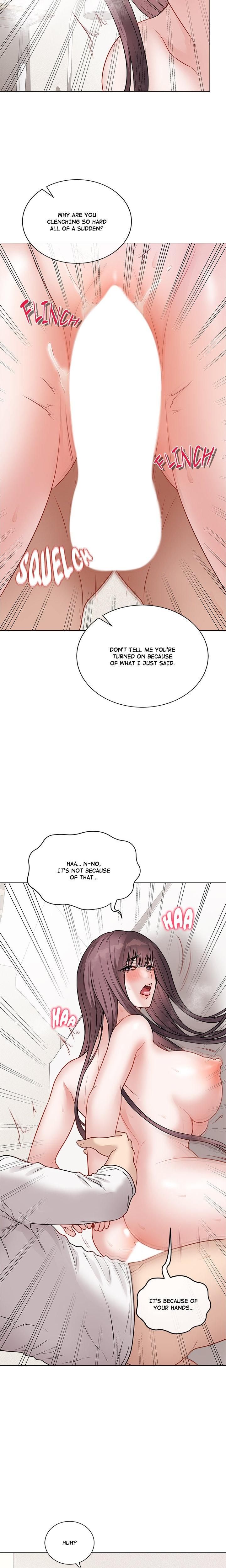 Signed, Sealed, Mistaken Chapter 22 image 11