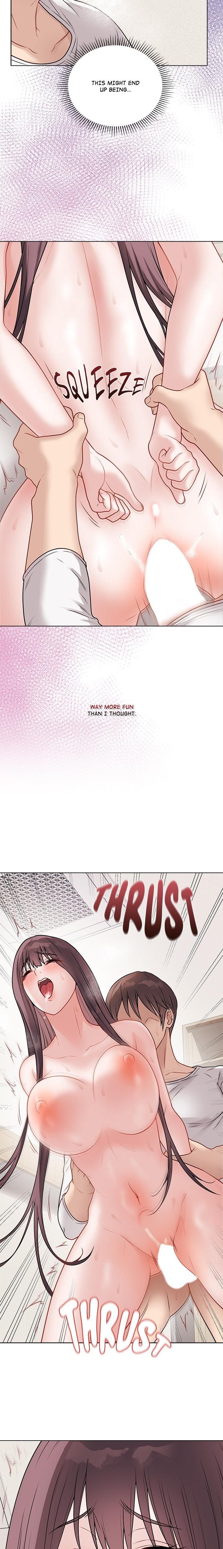 Signed, Sealed, Mistaken Chapter 22 image 13