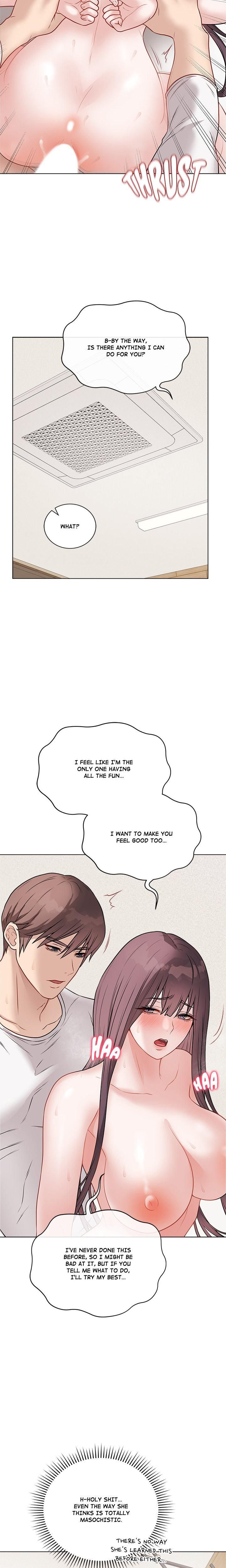 Signed, Sealed, Mistaken Chapter 22 image 16
