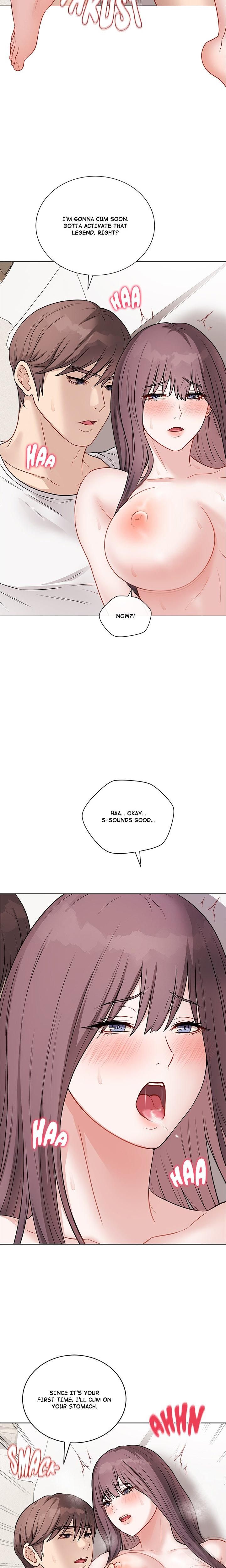 Signed, Sealed, Mistaken Chapter 22 image 22