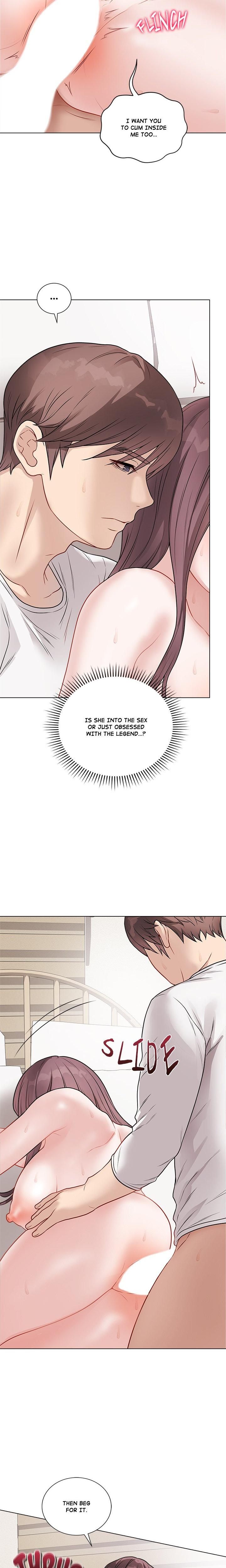 Signed, Sealed, Mistaken Chapter 22 image 24