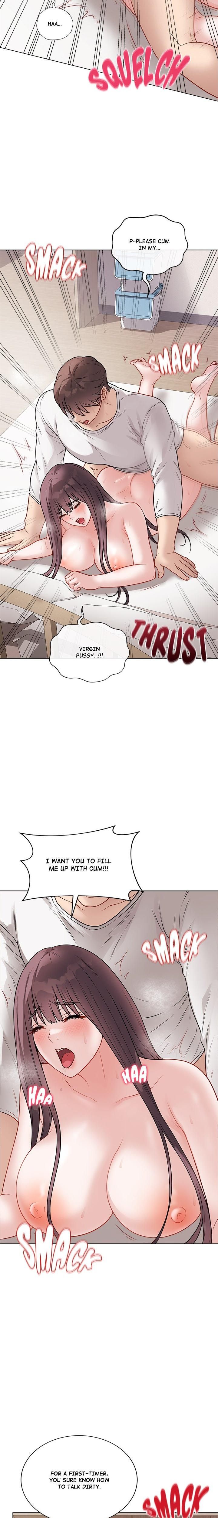 Signed, Sealed, Mistaken Chapter 22 image 27
