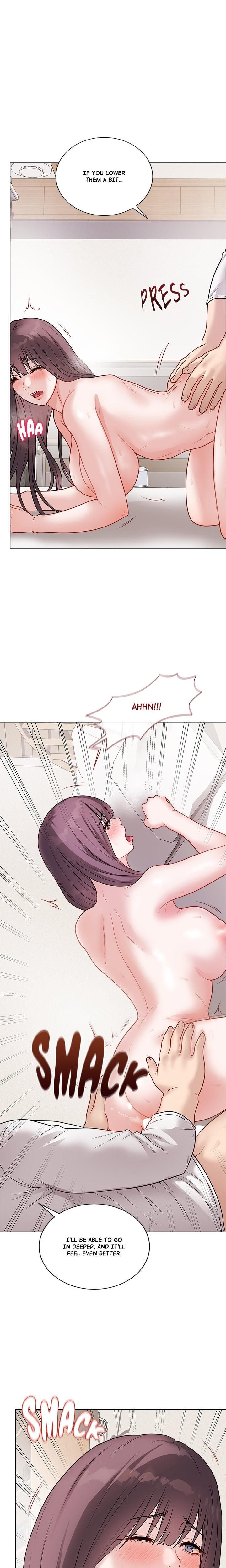 Signed, Sealed, Mistaken Chapter 22 image 3