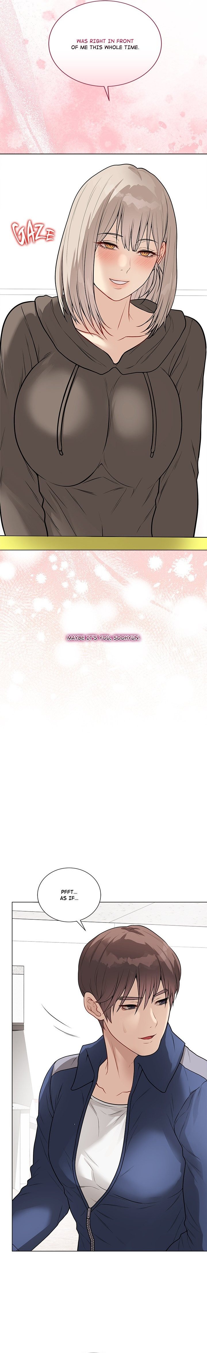 Signed, Sealed, Mistaken Chapter 23 image 9