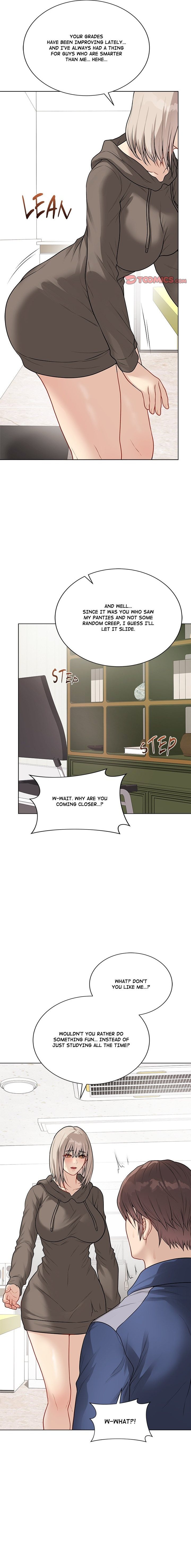Signed, Sealed, Mistaken Chapter 23 image 10