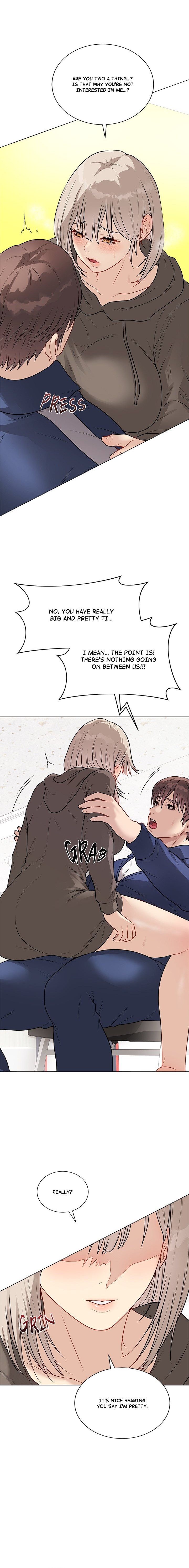 Signed, Sealed, Mistaken Chapter 23 image 12