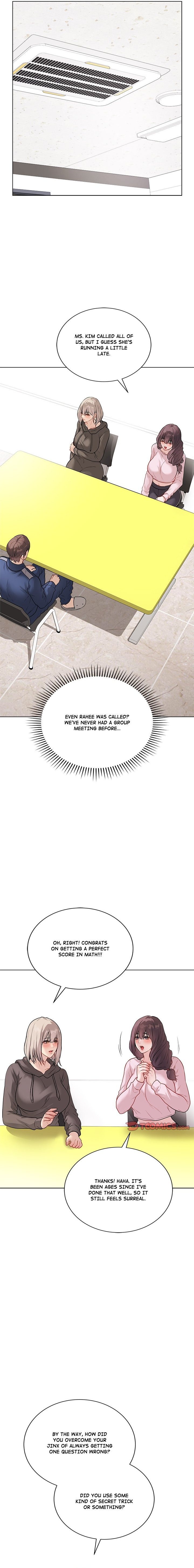 Signed, Sealed, Mistaken Chapter 23 image 15