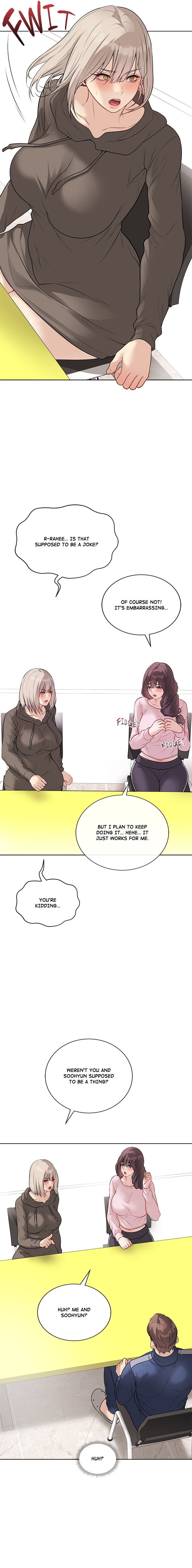Signed, Sealed, Mistaken Chapter 23 image 20