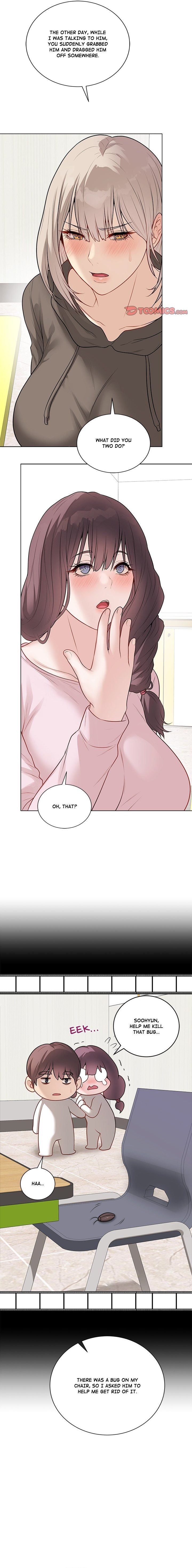 Signed, Sealed, Mistaken Chapter 23 image 21