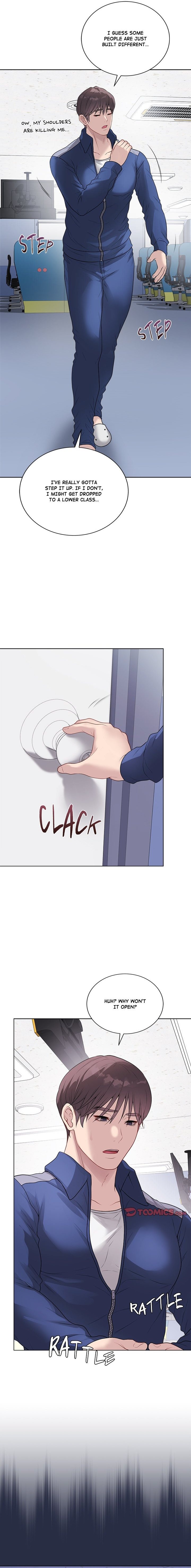 Signed, Sealed, Mistaken Chapter 23 image 26