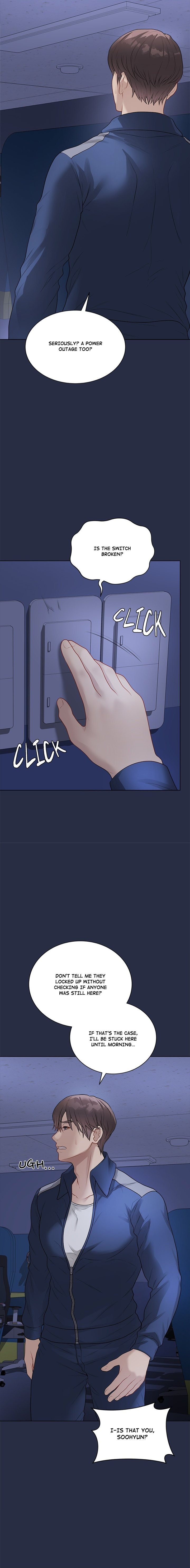 Signed, Sealed, Mistaken Chapter 23 image 27