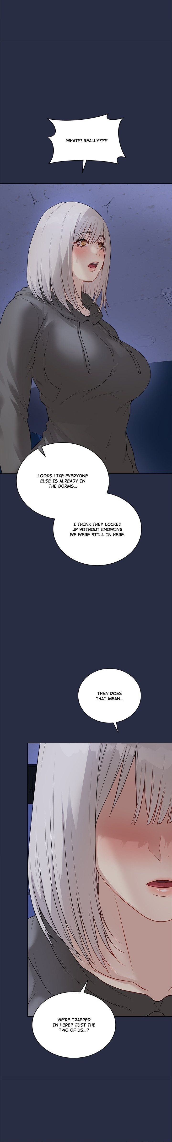 Signed, Sealed, Mistaken Chapter 23 image 29