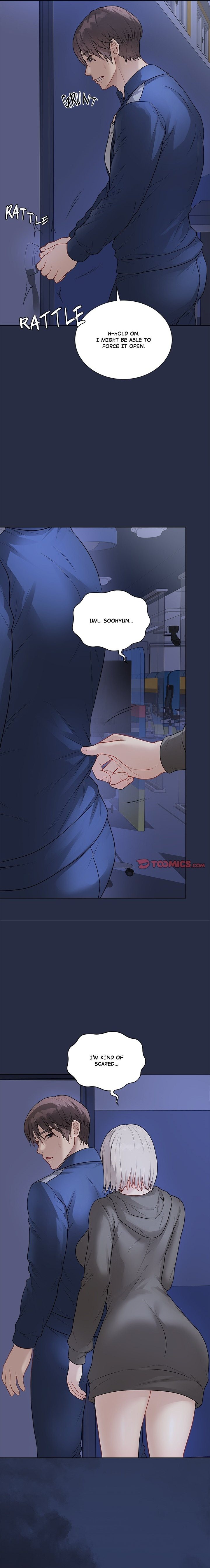 Signed, Sealed, Mistaken Chapter 23 image 30