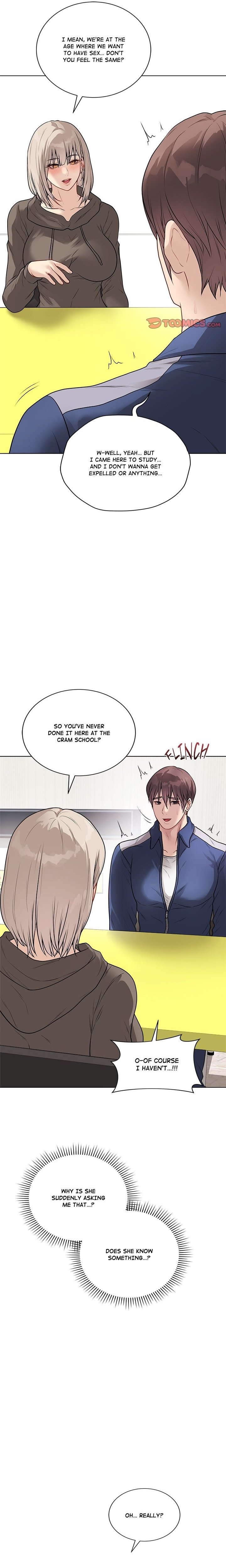 Signed, Sealed, Mistaken Chapter 23 image 4