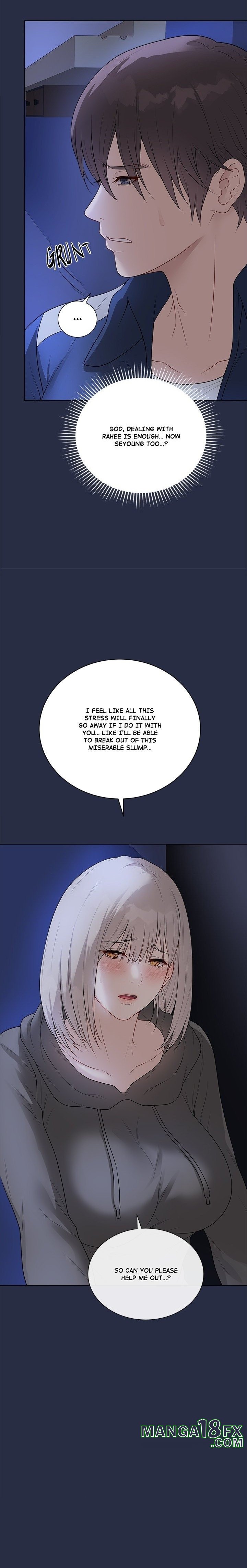 Signed, Sealed, Mistaken Chapter 24 image 9