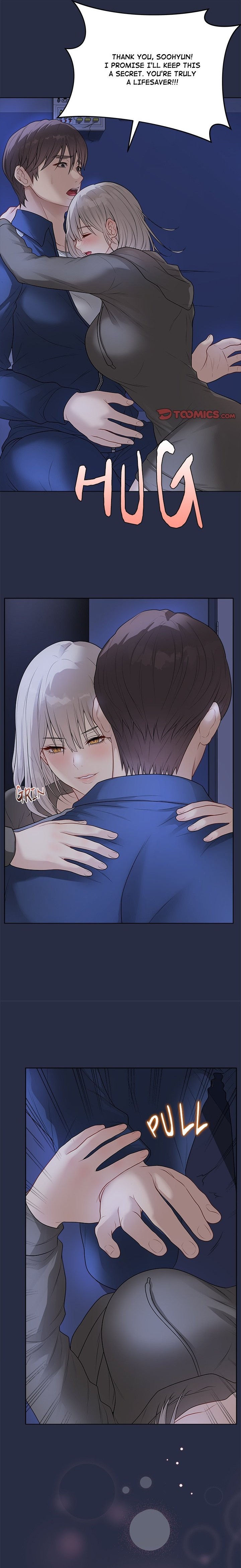 Signed, Sealed, Mistaken Chapter 24 image 11