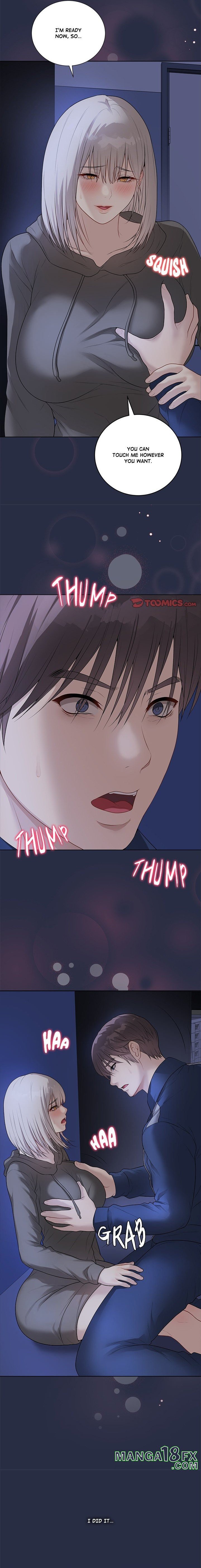 Signed, Sealed, Mistaken Chapter 24 image 12