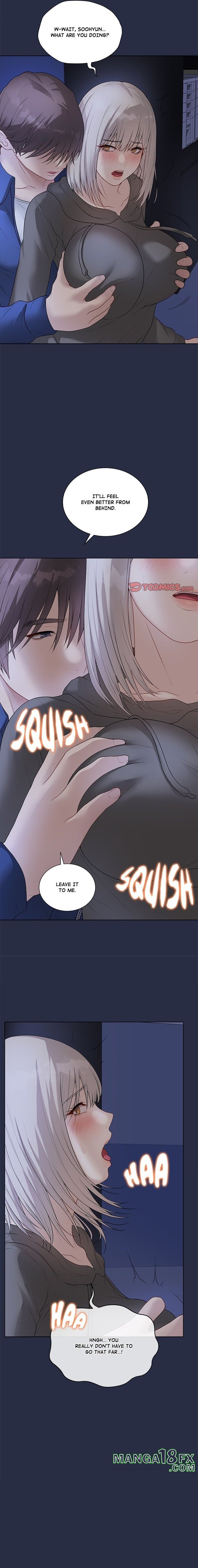 Signed, Sealed, Mistaken Chapter 24 image 15