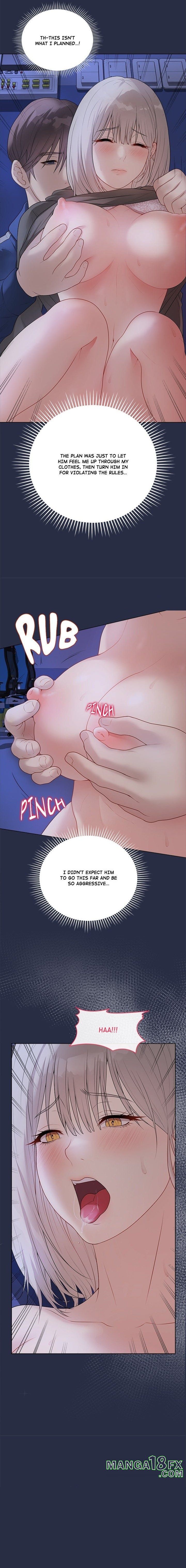 Signed, Sealed, Mistaken Chapter 24 image 16