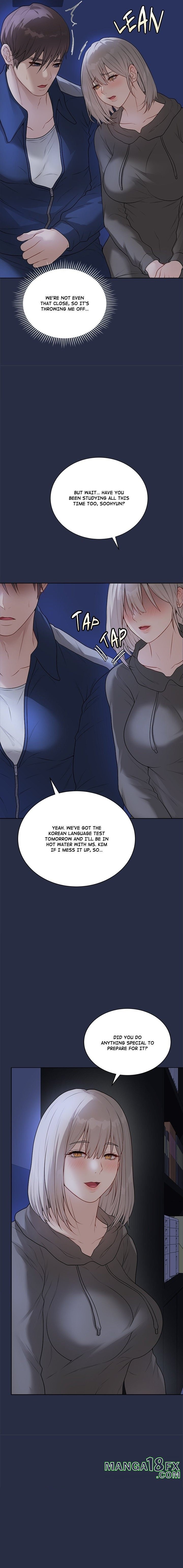 Signed, Sealed, Mistaken Chapter 24 image 1