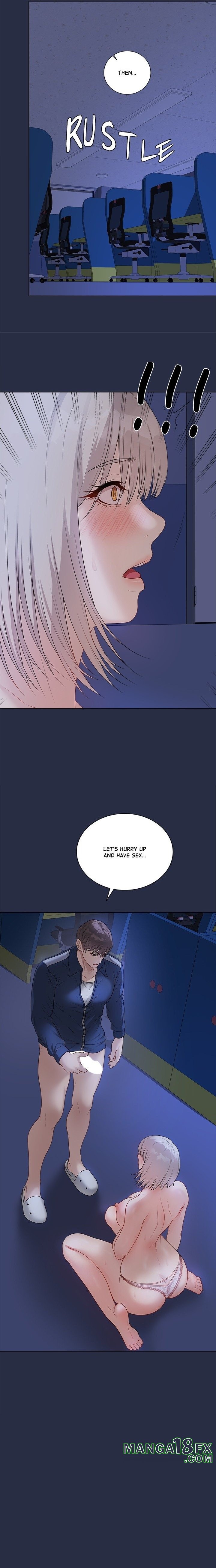 Signed, Sealed, Mistaken Chapter 24 image 22