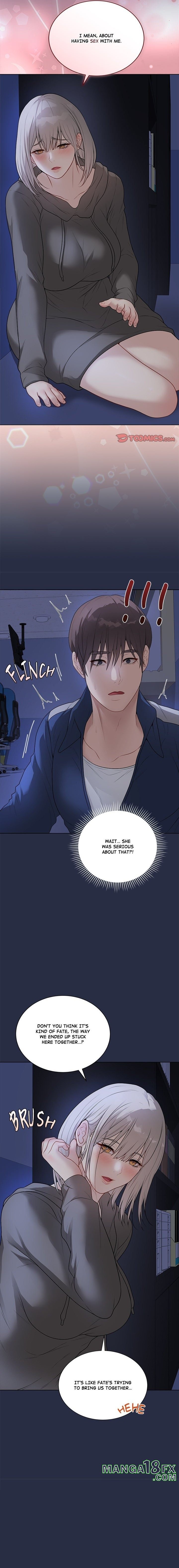 Signed, Sealed, Mistaken Chapter 24 image 3