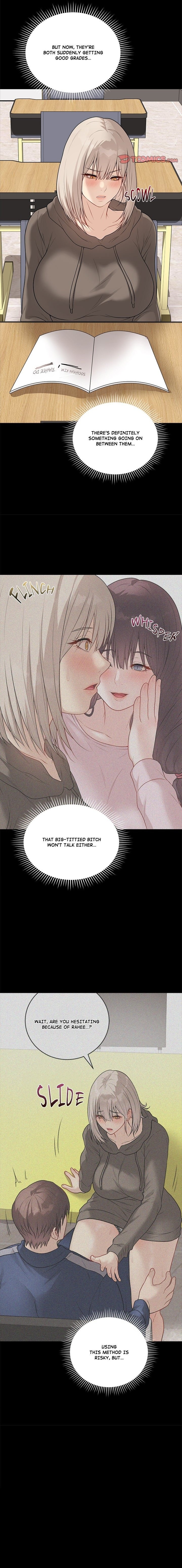 Signed, Sealed, Mistaken Chapter 24 image 6