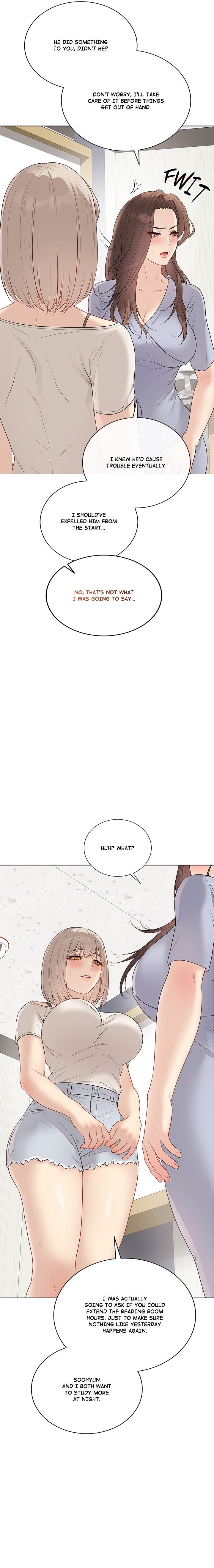 Signed, Sealed, Mistaken Chapter 25 image 16