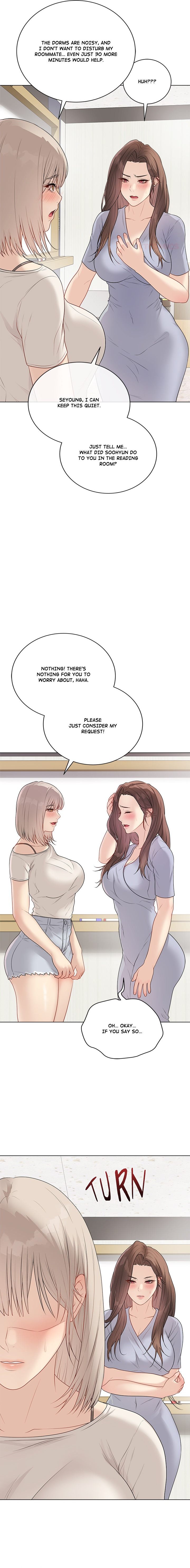 Signed, Sealed, Mistaken Chapter 25 image 17