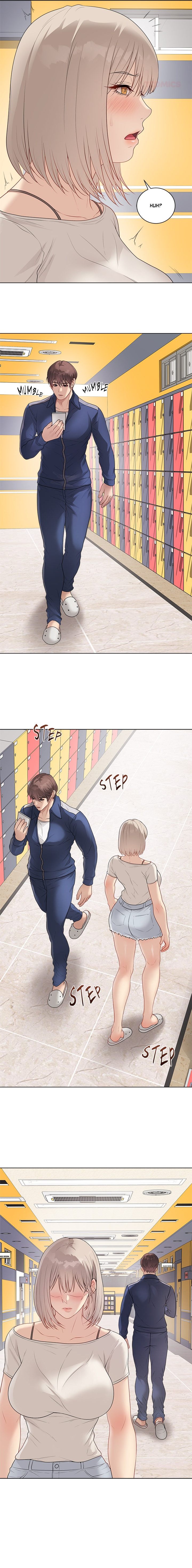 Signed, Sealed, Mistaken Chapter 25 image 19