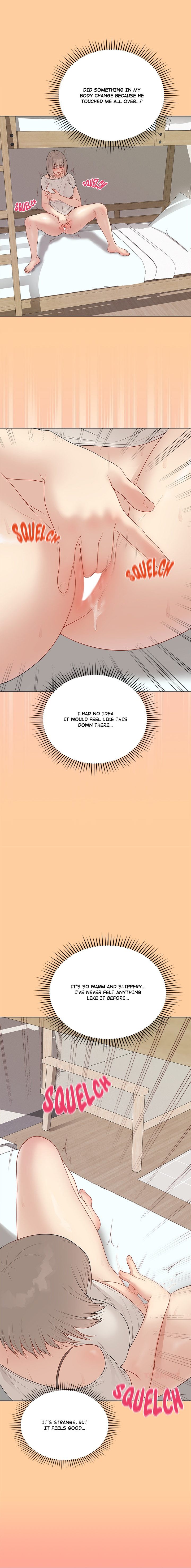 Signed, Sealed, Mistaken Chapter 25 image 22