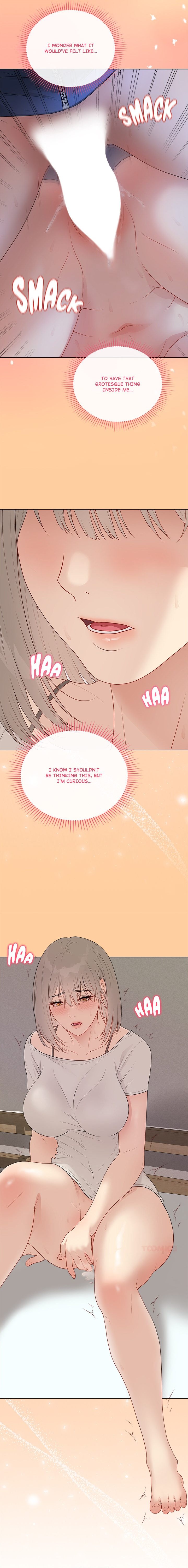 Signed, Sealed, Mistaken Chapter 25 image 24